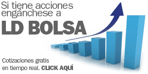 LA BOLSA EN
 LIBERTAD DIGITAL