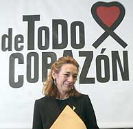 Pilar Manjn. (Foto: Julin Jan)