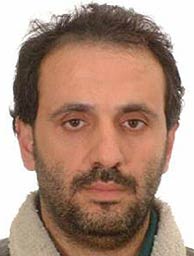Mouhannad Almallah.